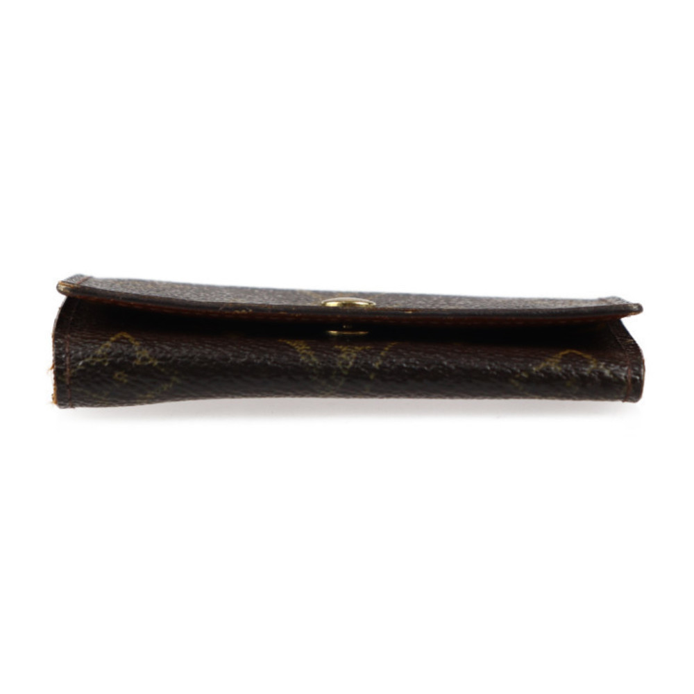 Louis Vuitton Milticre 4 Key Case Brown - Picture 4 of 8